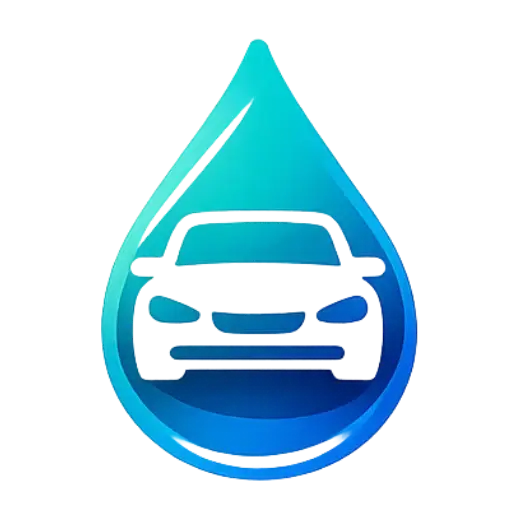 Lavage auto à domicile Morisel